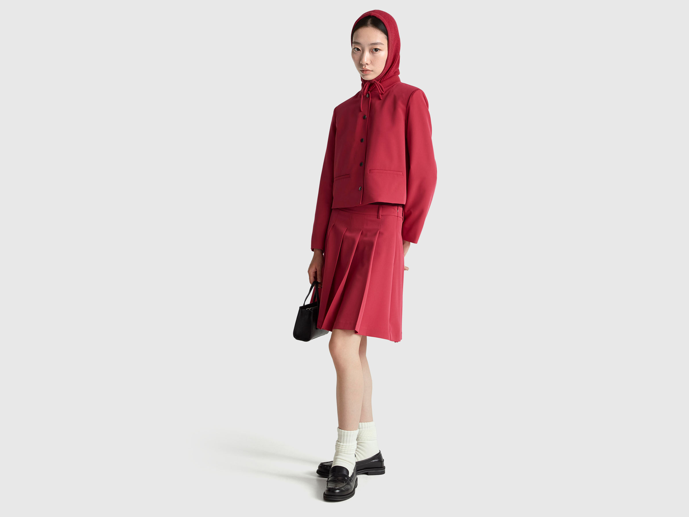 JACKET Women image number 3